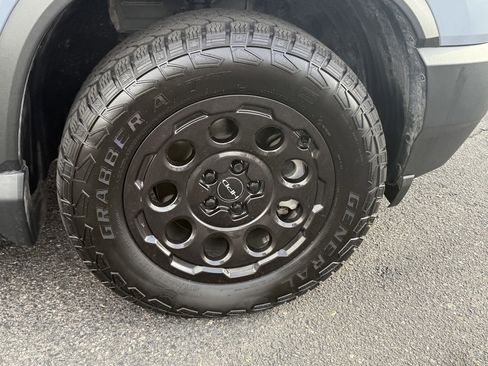 Certified 2026 Honda Passport TrailSport image 29