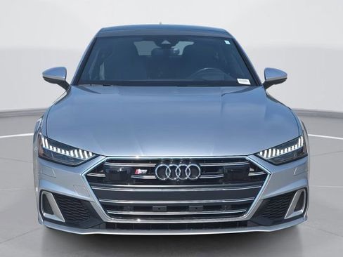 Used 2022 Audi S7 Prestige w/ Prestige Package image 8