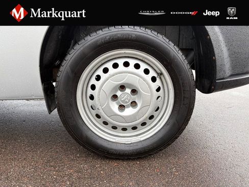 Used 2019 RAM ProMaster City Tradesman image 10