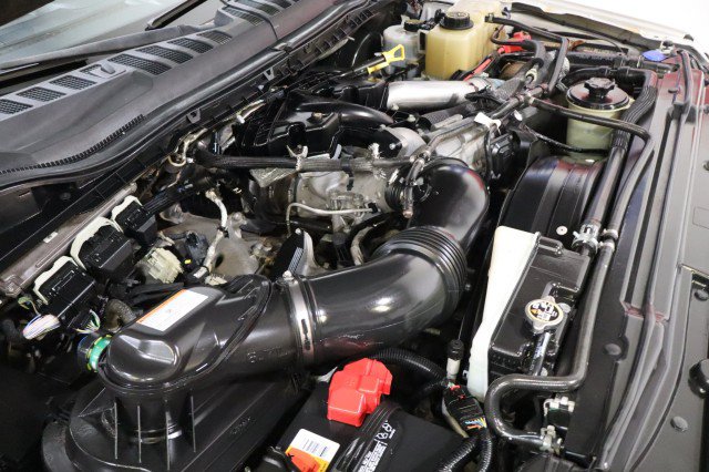 Used 2019 Ford F250 Lariat w/ Lariat Value Package AWD/4WD image 89
