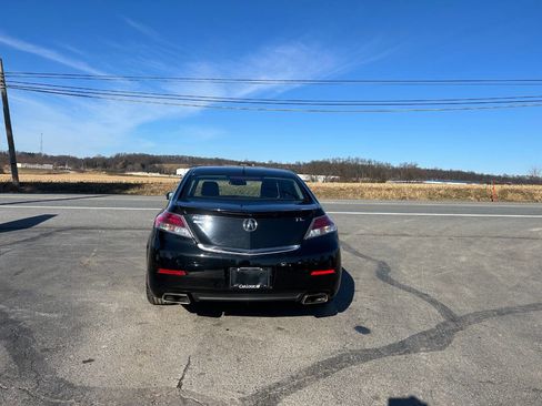 Used 2012 Acura TL w/ Technology Package image 8