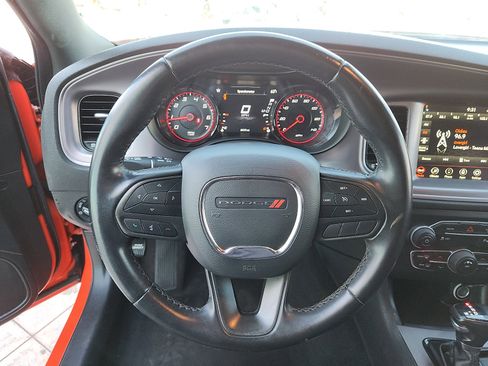 Used 2023 Dodge Charger SXT w/ Blacktop Package image 16