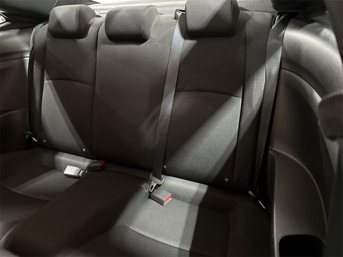 Used 2019 Honda Civic LX image 22