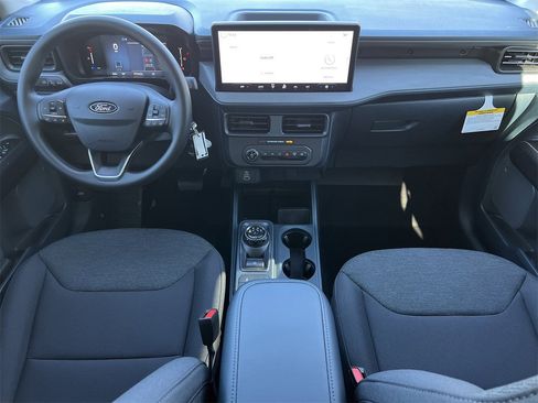 New 2026 Ford Maverick XL w/ 4K Tow Package image 2