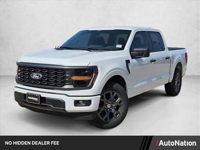 New 2026 Ford F150 STX w/ Equipment Group 200A