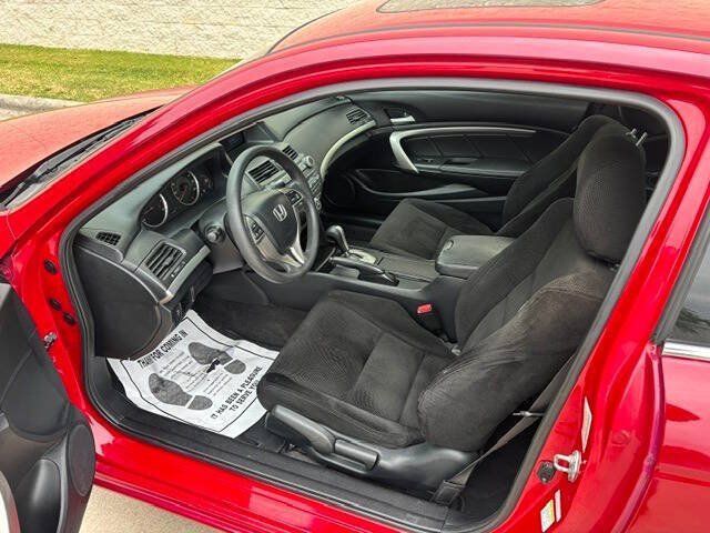 Used 2010 Honda Accord EX image 6