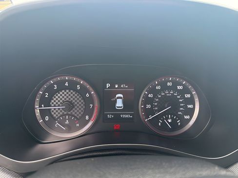 Used 2019 Hyundai Veloster 2.0 FWD image 9