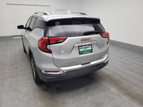Used 2019 GMC Terrain SLT AWD/4WD image 6
