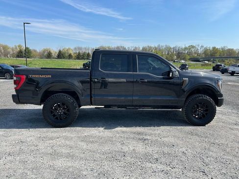 Used 2023 Ford F150 Tremor w/ Equipment Group 402A High image 10