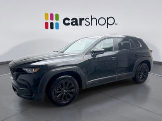 Used 2025 MAZDA CX-50 AWD 2.5 S w/ Preferred Package video 1