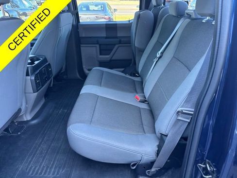 Used 2020 Ford F150 XL w/ Equipment Group 101A Mid AWD/4WD image 18