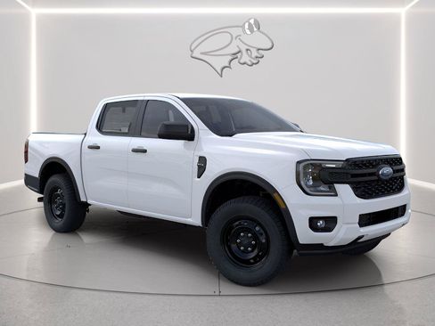 New 2026 Ford Ranger XL RWD image 7