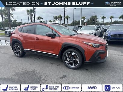 New 2025 Subaru Crosstrek 2.5i Limited w/ Popular Package #3A