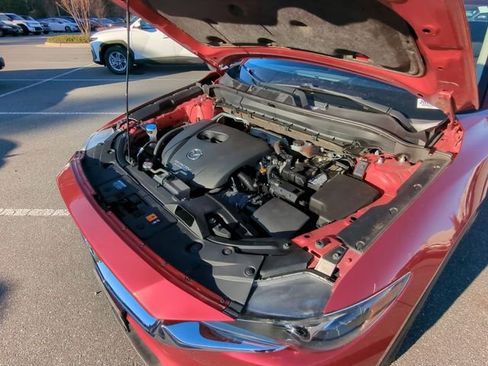 Used 2019 MAZDA CX-5 Sport image 46