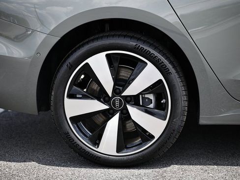 New 2025 Audi A5 2.0T Premium Plus image 6