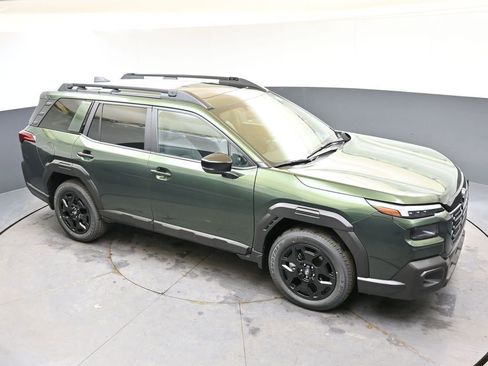 New 2026 Subaru Outback Limited image 53