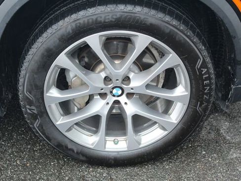 Used 2023 BMW X5 xDrive40i w/ Premium Package image 13