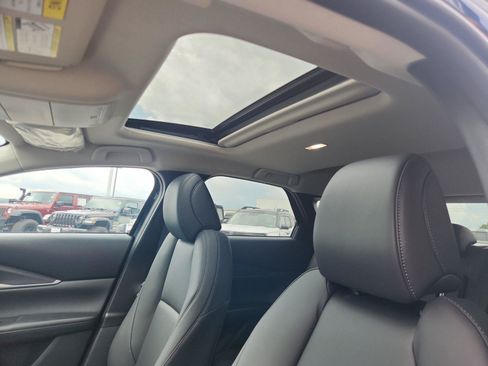New 2026 MAZDA CX-30 AWD 2.5 S image 12