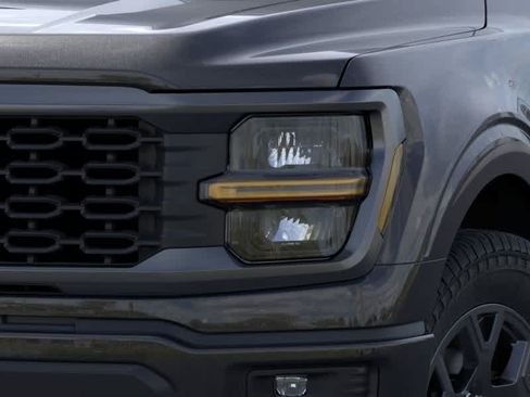 New 2026 Ford F150 STX RWD image 18
