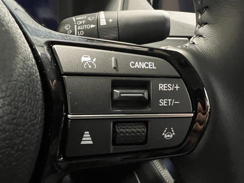 New 2025 Honda Accord Touring image 20