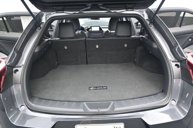 Used 2024 Lexus UX 250h F Sport FWD image 14