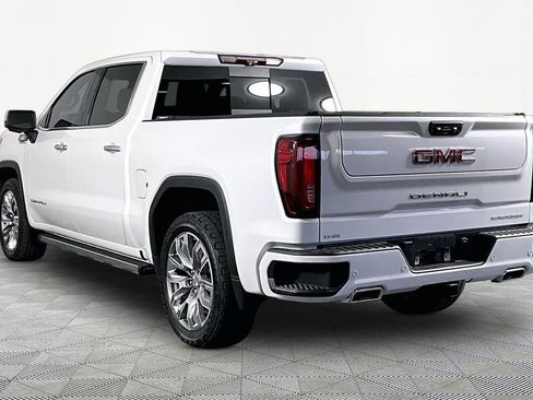 Certified 2024 GMC Sierra 1500 Denali w/ Denali Reserve Package AWD/4WD image 4
