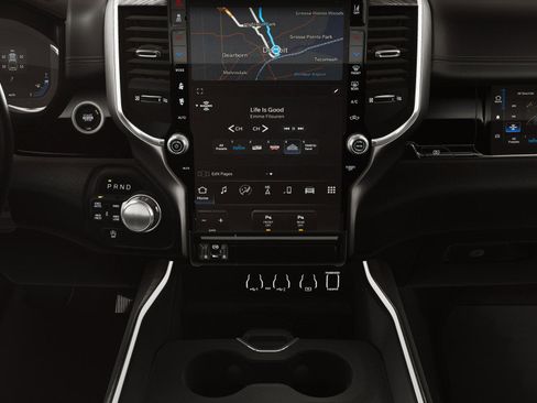 New 2026 RAM 1500 Laramie image 5