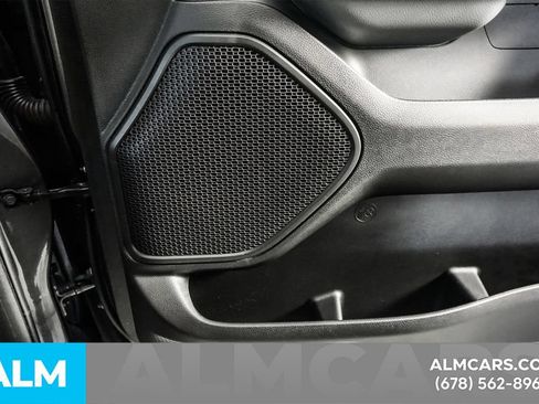 Used 2022 RAM 1500 Big Horn AWD/4WD image 40