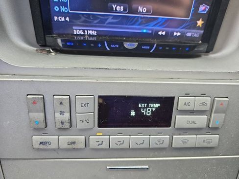 Used 2003 Lincoln Navigator Luxury image 27