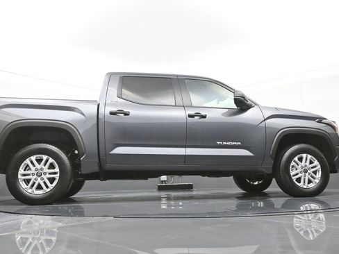 Used 2024 Toyota Tundra SR5 AWD/4WD image 38