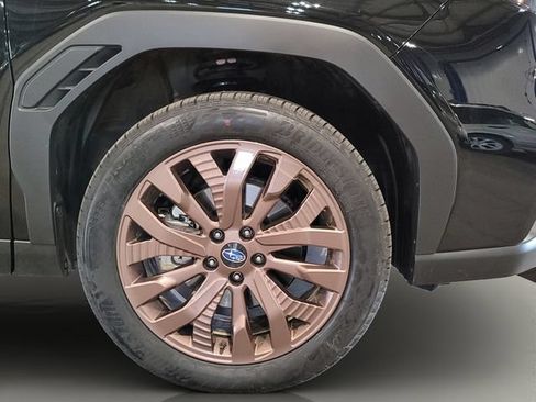 Certified 2026 Subaru Forester Sport AWD/4WD image 17