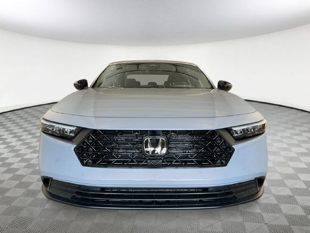New 2026 Honda Accord Sport image 9