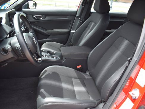 Used 2025 Honda Civic Sport image 21