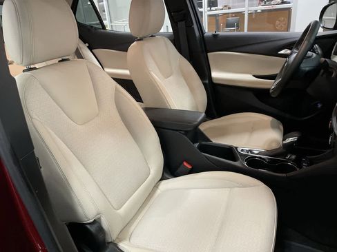 Used 2024 Buick Encore GX Preferred w/ Comfort Package image 14