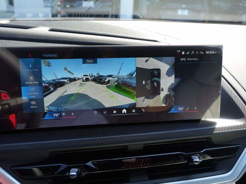 New 2026 BMW XM Label Red image 20