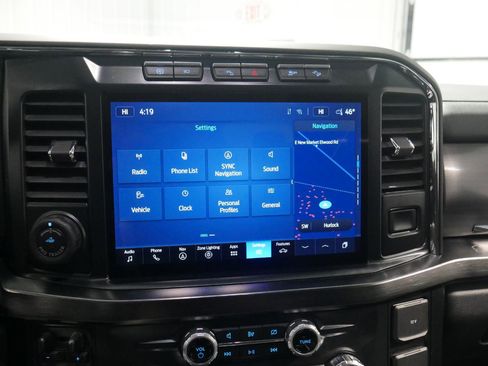 Certified 2024 Ford F250 Lariat w/ Lariat Ultimate Package image 21