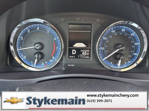 Used 2018 Toyota Corolla L image 37