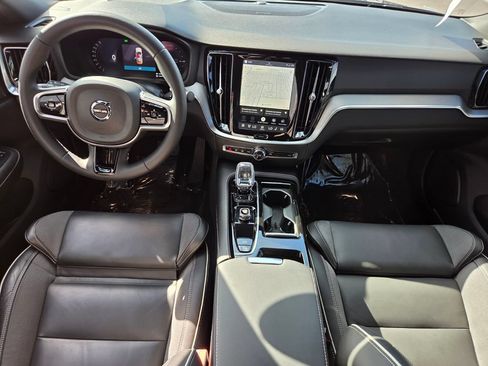 Certified 2024 Volvo S60 T8 Plus w/ Climate Package AWD/4WD image 19