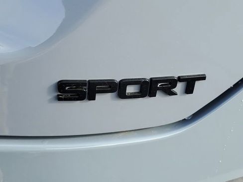 New 2025 Honda Pilot Sport image 7