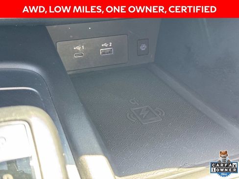 Certified 2025 INFINITI QX60 Pure image 21