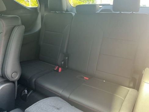 New 2026 Chevrolet Traverse Z71 w/ Enhanced Driving Package AWD/4WD image 21