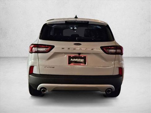 New 2026 Ford Escape Active image 7