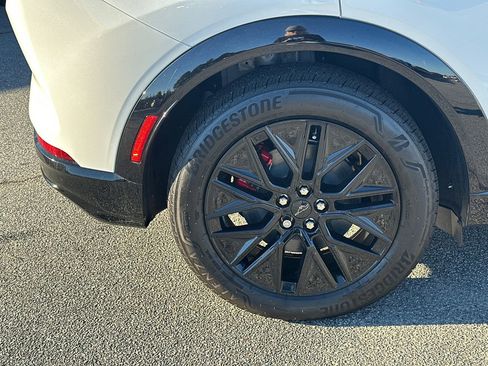 New 2025 Ford Mustang Mach-E Premium w/ Sport Appearance Package image 39