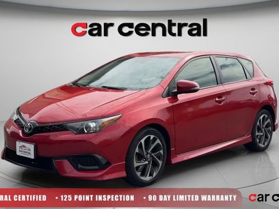 Used 2018 Toyota Corolla iM