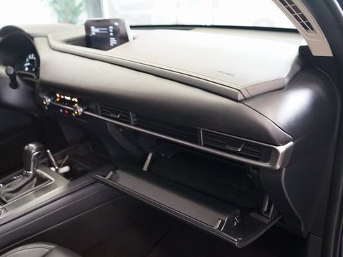 Used 2021 MAZDA CX-30 AWD 2.5 S w/ Select Package image 41