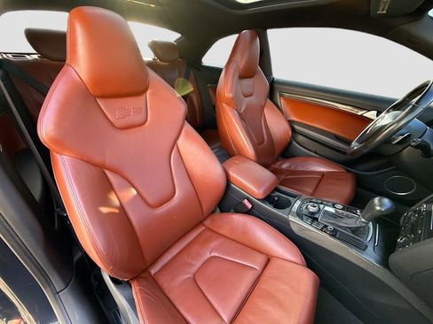 Used 2012 Audi S5 Premium Plus image 29