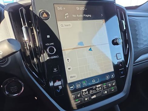 New 2026 Subaru Forester Touring image 11