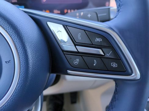 New 2026 Buick Enclave Avenir w/ Super Cruise Package image 26