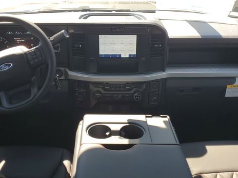 New 2026 Ford F250 XL w/ STX Appearance Package image 13