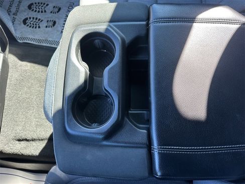 Certified 2021 RAM 1500 Big Horn image 11